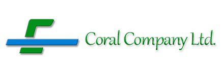 Coral Co. Logo